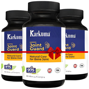 Karkuma Joint Guard (Buy 2 Piece Get 1 Piece Free)